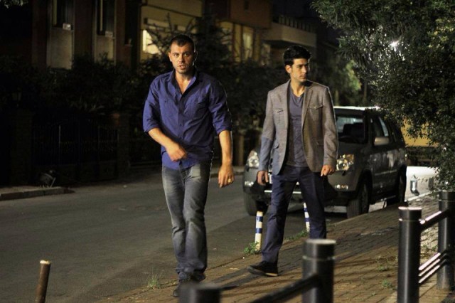 Beni Böyle Sev Fotoğrafı