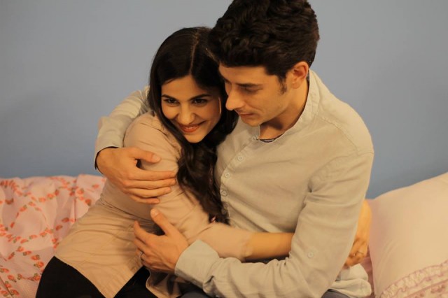 Beni Böyle Sev Fotoğrafı