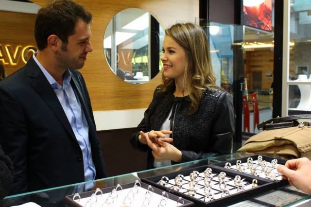 Beni Böyle Sev Fotoğrafı