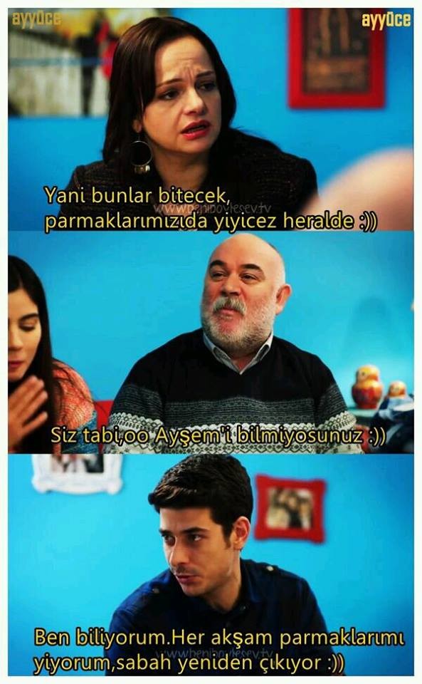 Beni Böyle Sev Fotoğrafı