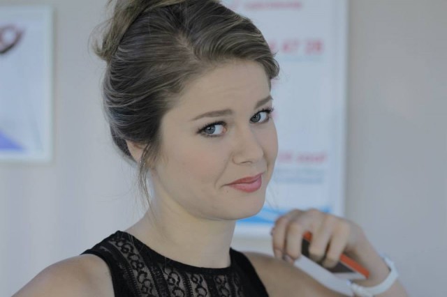 Beni Böyle Sev Fotoğrafı