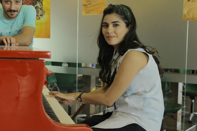 Beni Böyle Sev Fotoğrafı