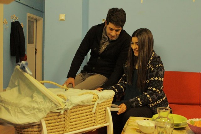 Beni Böyle Sev Fotoğrafı