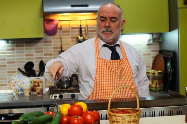 Beni Böyle Sev Fotoğrafı