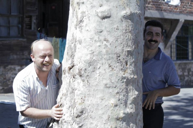 Beni Böyle Sev Fotoğrafı