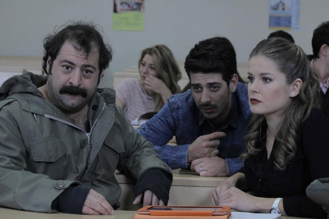 Beni Böyle Sev Fotoğrafı