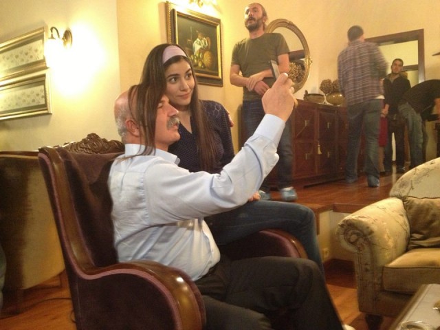 Beni Böyle Sev Fotoğrafı