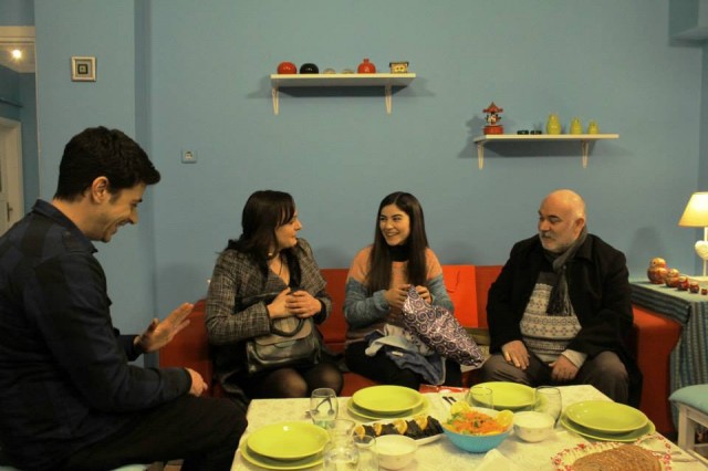 Beni Böyle Sev Fotoğrafı