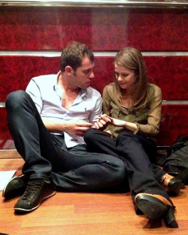 Beni Böyle Sev Fotoğrafı