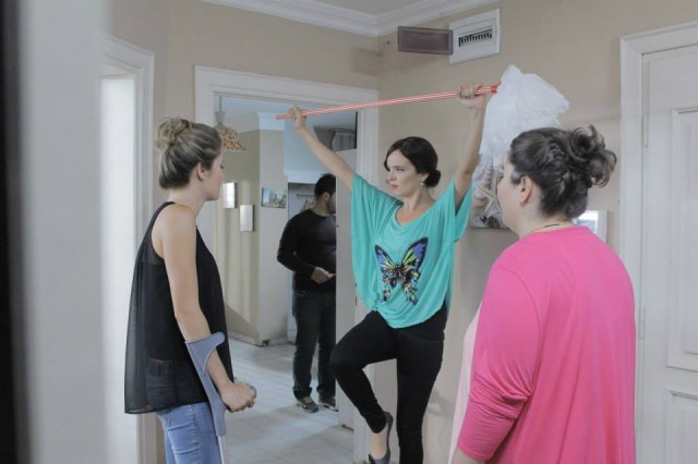 Beni Böyle Sev Fotoğrafı