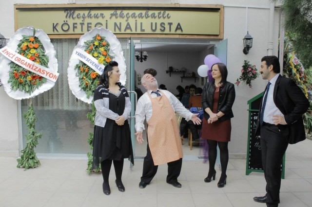 Beni Böyle Sev Fotoğrafı