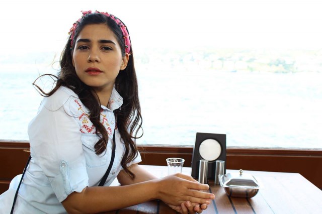 Beni Böyle Sev Fotoğrafı