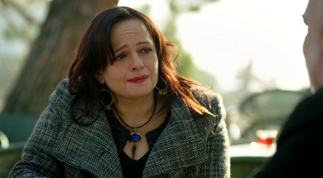 Beni Böyle Sev Fotoğrafı