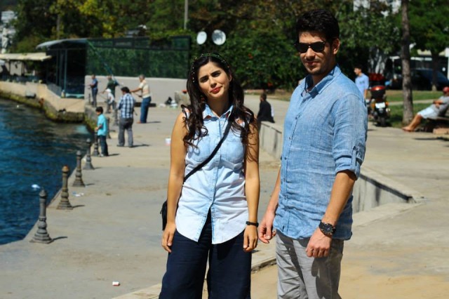 Beni Böyle Sev Fotoğrafı