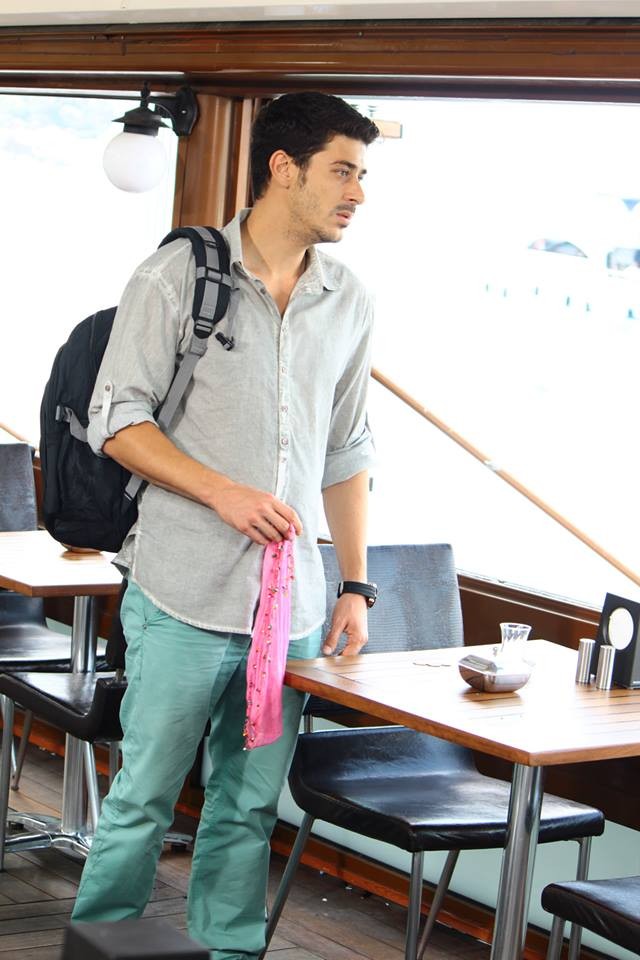 Beni Böyle Sev Fotoğrafı