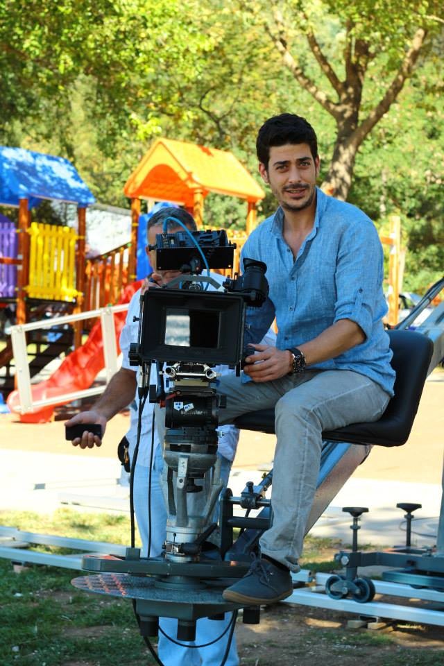 Beni Böyle Sev Fotoğrafı