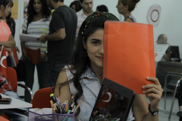 Beni Böyle Sev Fotoğrafı