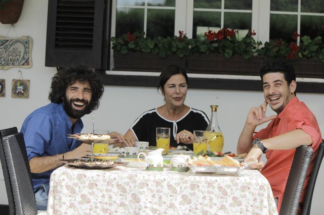 Beni Böyle Sev Fotoğrafı