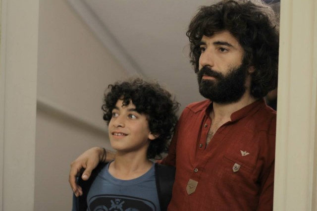 Beni Böyle Sev Fotoğrafı