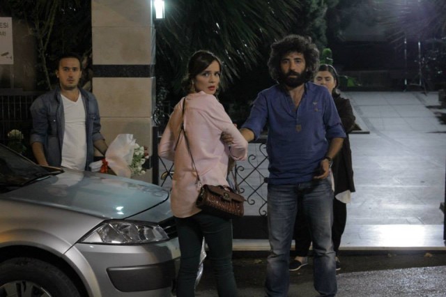 Beni Böyle Sev Fotoğrafı