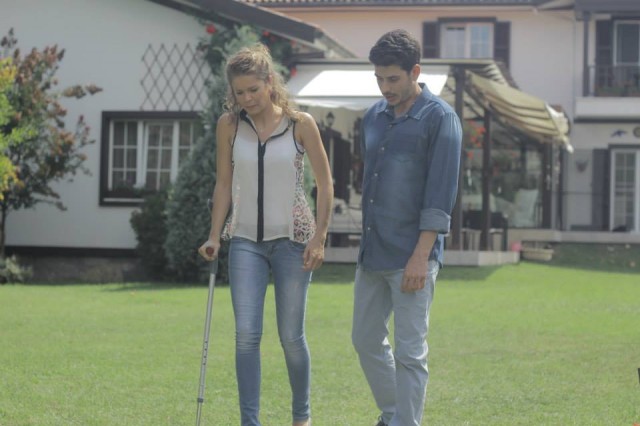 Beni Böyle Sev Fotoğrafı