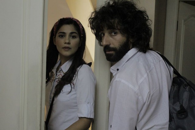 Beni Böyle Sev Fotoğrafı