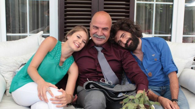 Beni Böyle Sev Fotoğrafı