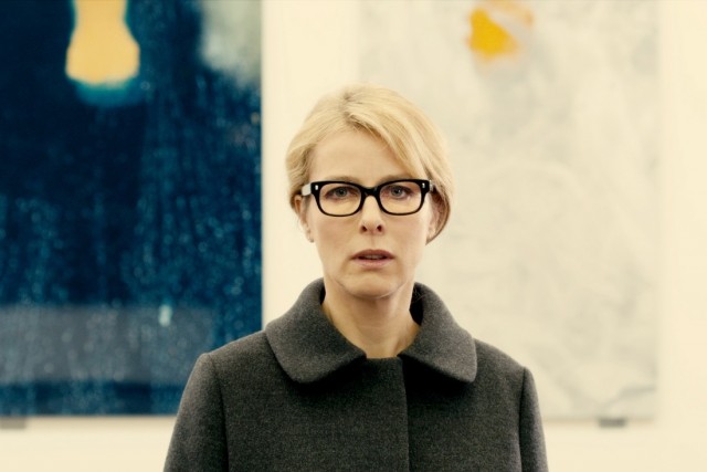 Bana Kendinden Bahset fotoğrafı