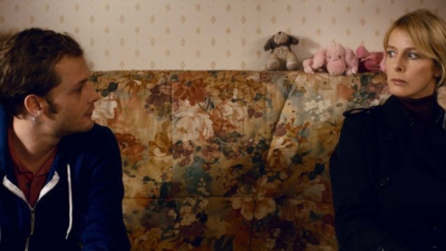 Bana Kendinden Bahset fotoğrafı