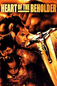 Heart Of The Beholder (2005) afişi