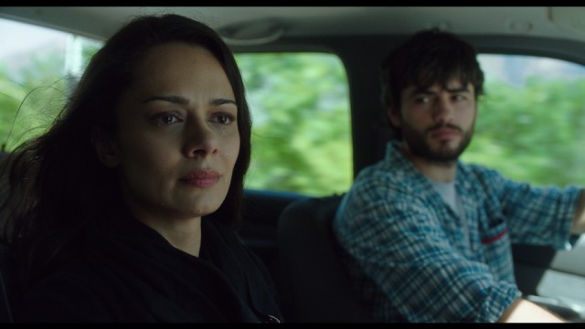 Üç Yol Fotoğrafı