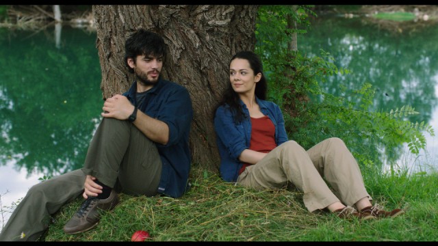 Üç Yol Fotoğrafı