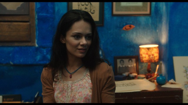 Üç Yol fotoğrafı