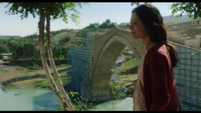 Üç Yol fotoğrafı