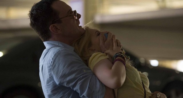 Acil Arama Fotoğrafı