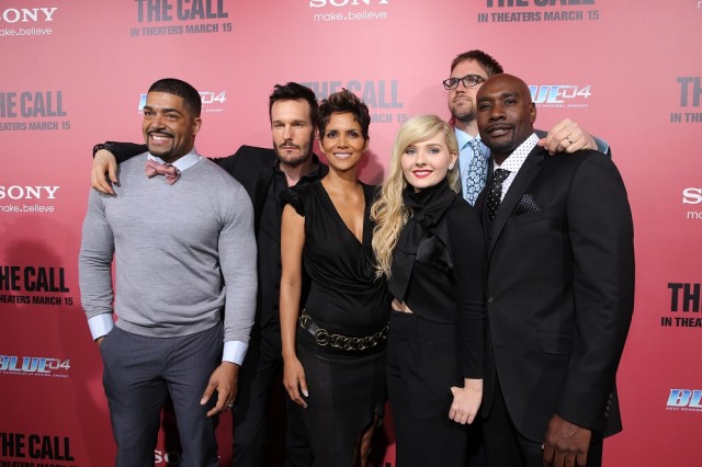 Acil Arama Fotoğrafı