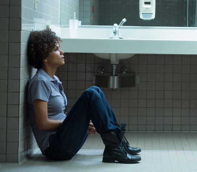 Acil Arama Fotoğrafı