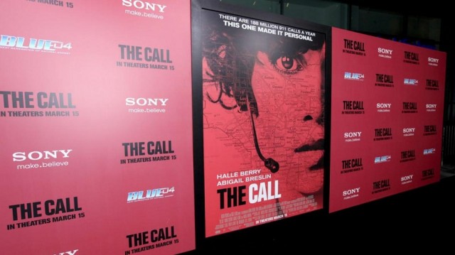 Acil Arama Fotoğrafı