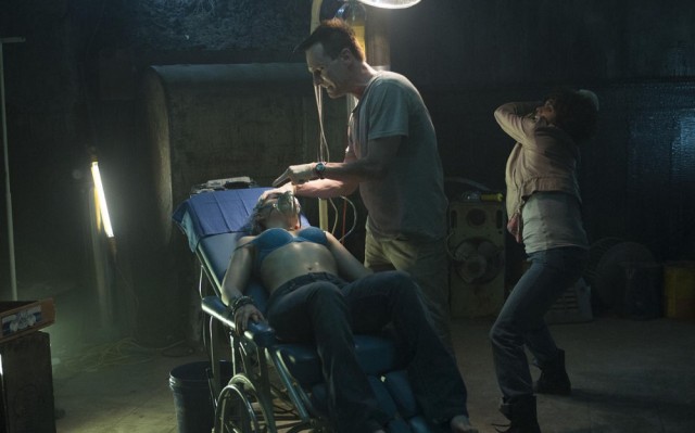 Acil Arama Fotoğrafı