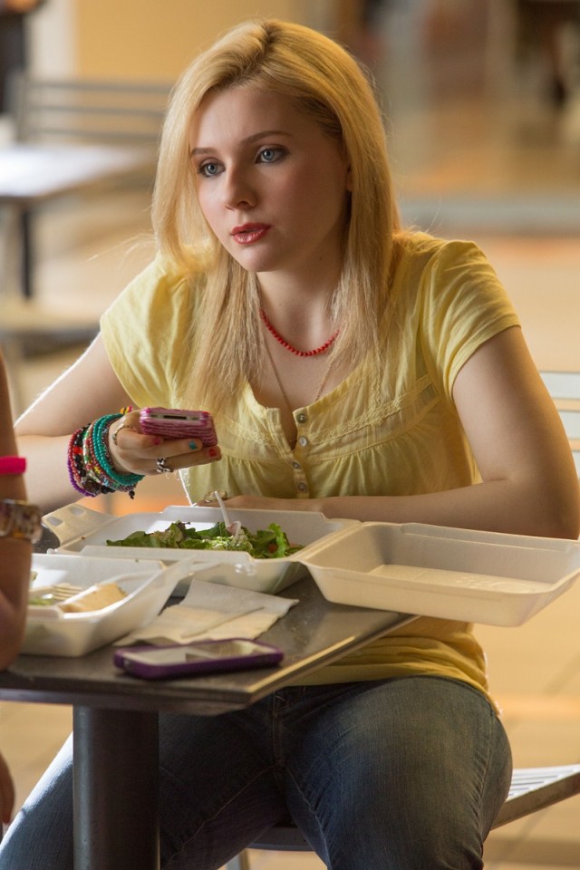 Acil Arama Fotoğrafı