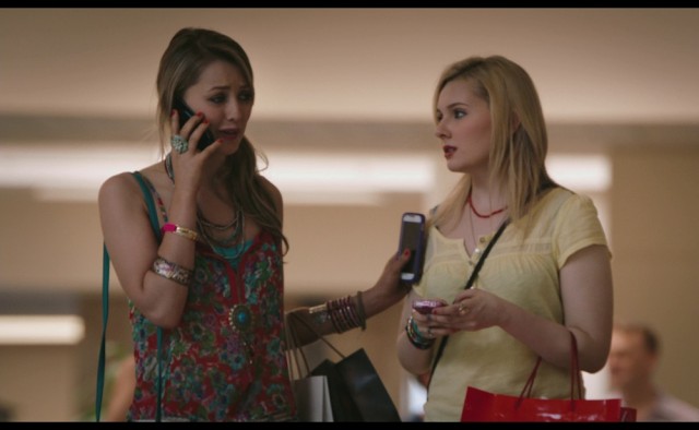 Acil Arama Fotoğrafı