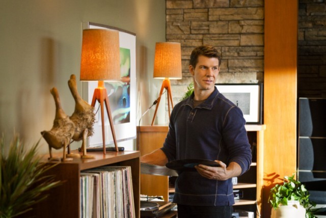 Nasıl Aşık Olunur fotoğrafı