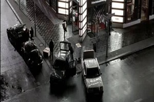 Yangın Var Fotoğrafı