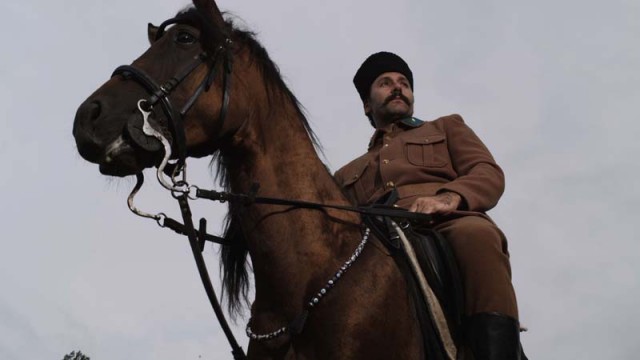 Atatürk'ün Fedaisi Topal Osman fotoğrafı