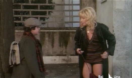 Letti Selvaggi fotoğrafı