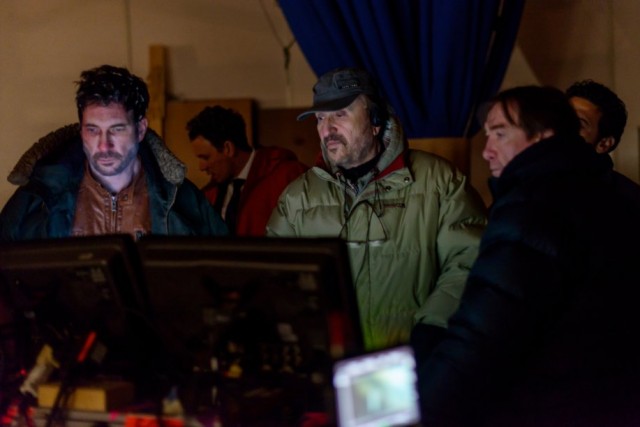 Dondurucu fotoğrafı