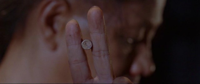 Kung Fu Sokağı Fotoğrafı