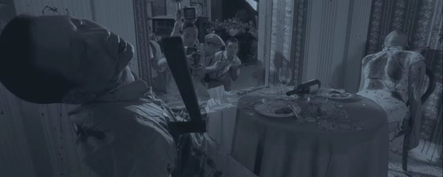 Kung Fu Sokağı Fotoğrafı