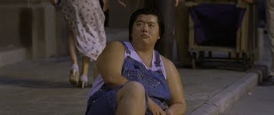 Kung Fu Sokağı Fotoğrafı