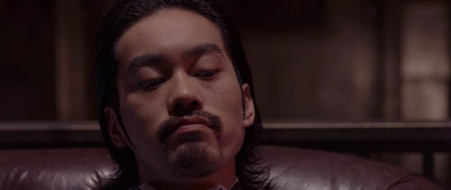 Kung Fu Sokağı Fotoğrafı